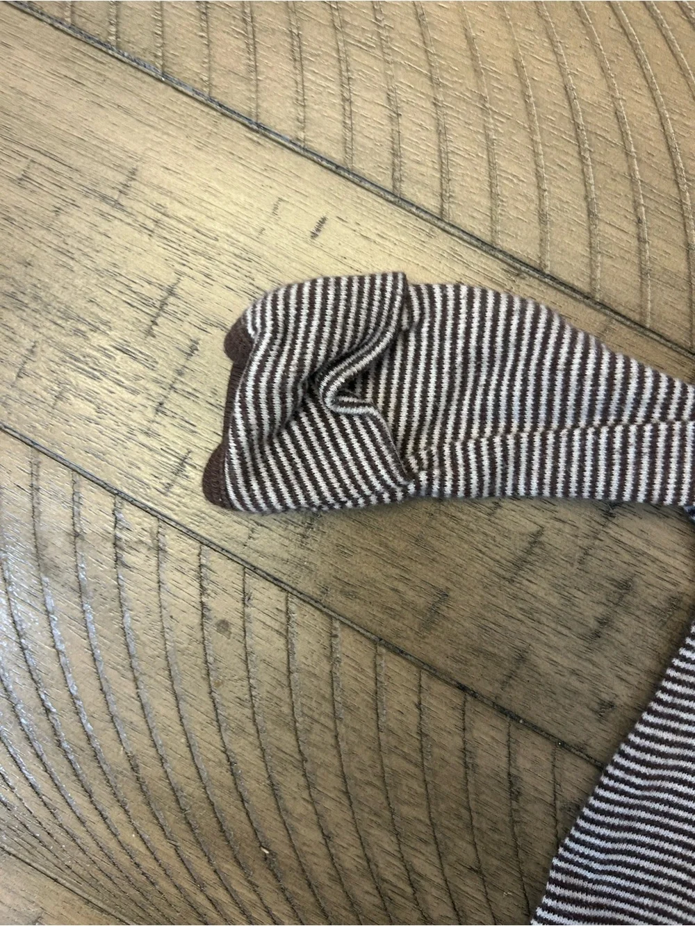 Newborn Baby Boy footie pajamas